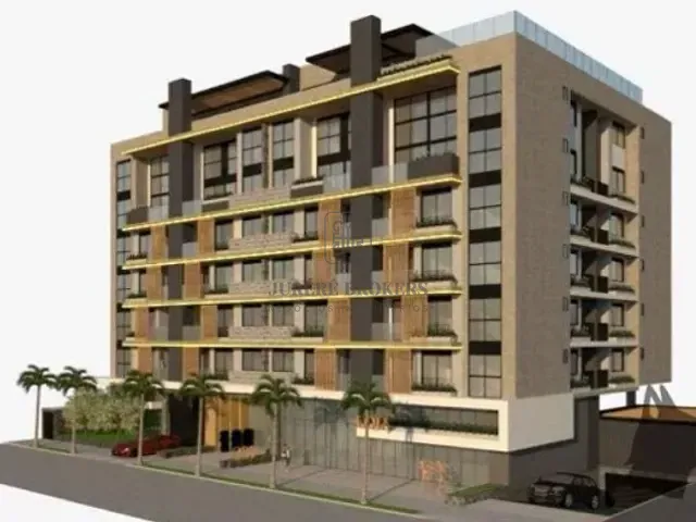 Apartamento 3 quartos e 3 banheiros, à venda, no bairro Jurerê em Florianópolis