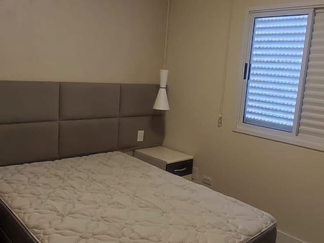 Apartamento com 50m² 2 quartos e 1 banheiro, à venda ou para alugar, no bairro Vila Carrão em São Paulo