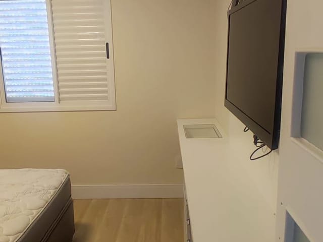 Apartamento com 50m² 2 quartos e 1 banheiro, à venda ou para alugar, no bairro Vila Carrão em São Paulo