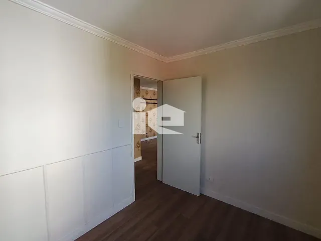 Apartamento 2 quartos e 1 banheiro, para alugar, no bairro Monte Carlo em Rolândia