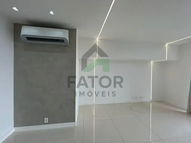 Apartamento com 182m² 3 quartos e 5 banheiros, à venda, no bairro Flamengo em Rio de Janeiro