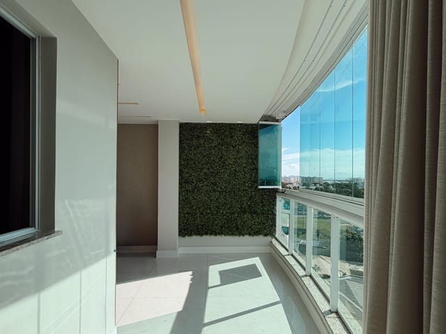 Apartamento 3 quartos e 2 banheiros, à venda, no bairro Morada de Laranjeiras em Serra