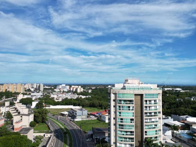 Apartamento 3 quartos e 2 banheiros, à venda, no bairro Morada de Laranjeiras em Serra