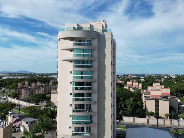 Apartamento 3 quartos e 2 banheiros, à venda, no bairro Morada de Laranjeiras em Serra