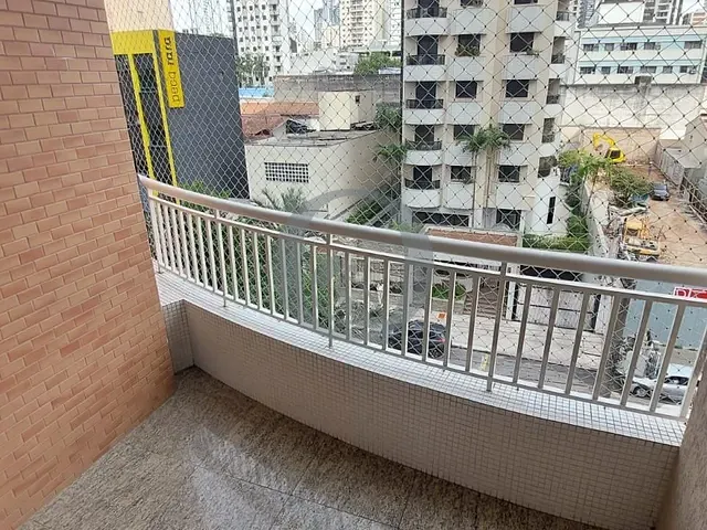 Apartamento 3 quartos e 2 banheiros, à venda, no bairro Tatuapé em São Paulo