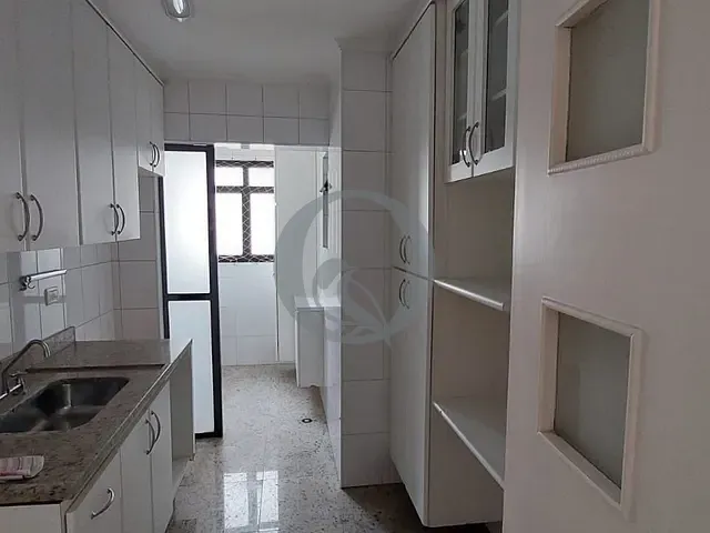 Apartamento 3 quartos e 2 banheiros, à venda, no bairro Tatuapé em São Paulo