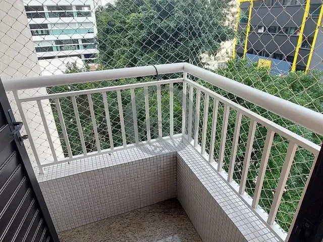 Apartamento 3 quartos e 2 banheiros, à venda, no bairro Tatuapé em São Paulo