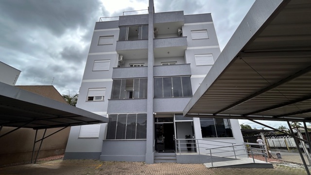 Foto do Apartamento - Apartamento à venda,  Sapiranga, RS | Frassão Negócios