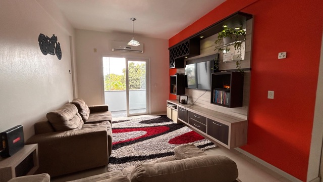 Foto do Apartamento - Apartamento à venda,  Sapiranga, RS | Frassão Negócios