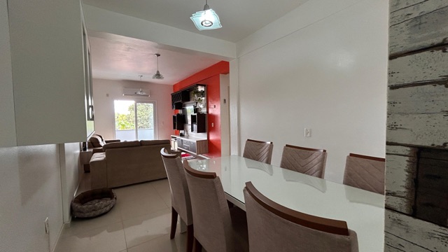 Foto do Apartamento - Apartamento à venda,  Sapiranga, RS | Frassão Negócios