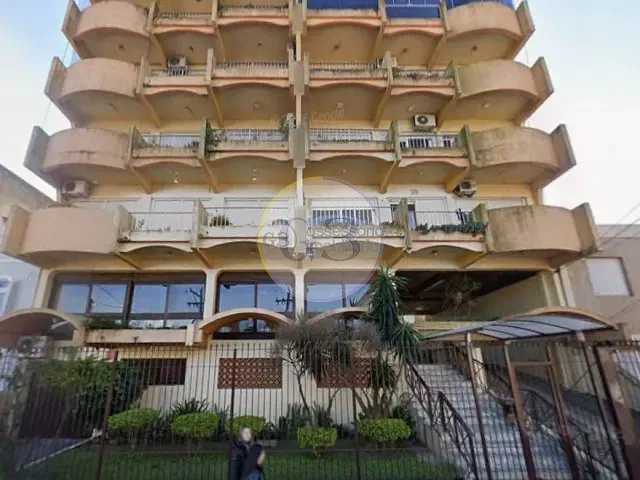 Apartamento 2 quartos e 2 banheiros, à venda, no bairro Centro em Pelotas