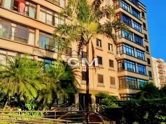 Apartamento 3 quartos e 2 banheiros, à venda, no bairro Presidente Médici em Ribeirão Preto