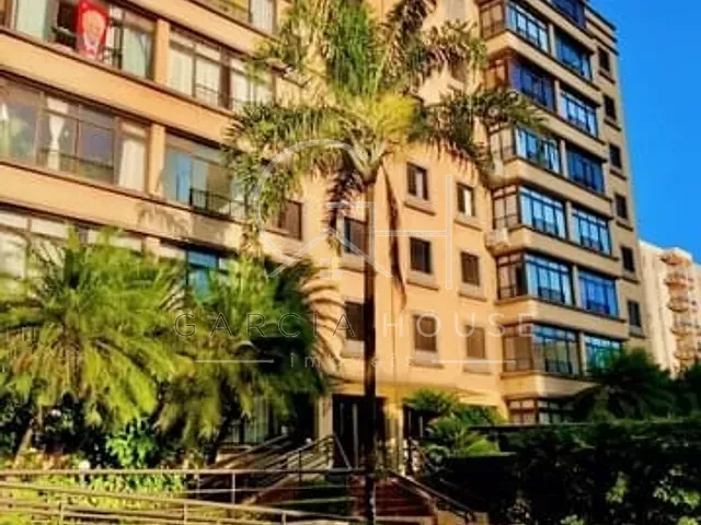 Apartamento 3 quartos e 2 banheiros, à venda, no bairro Presidente Médici em Ribeirão Preto