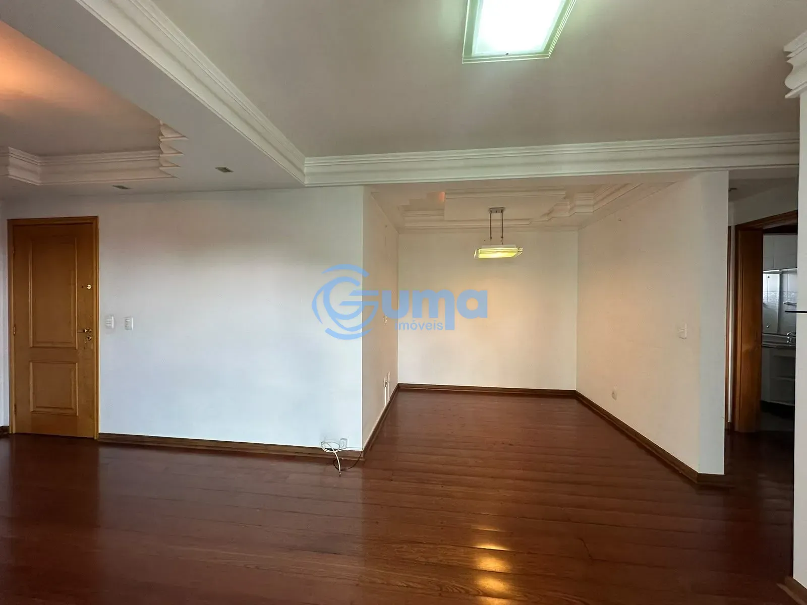 Apartamento, 3 quartos, 135 m² - Foto 5
