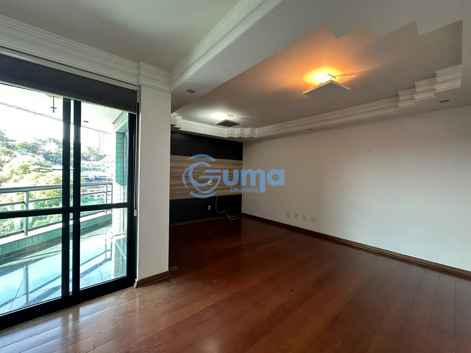 Apartamento, 3 quartos, 135 m² - Foto 3