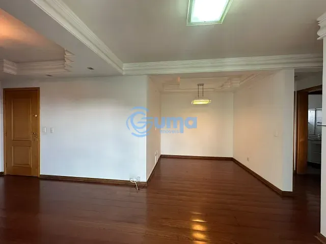 Apartamento com 195m² 3 quartos e 4 banheiros, à venda, no bairro Centro em Bragança Paulista