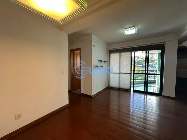 Apartamento com 195m² 3 quartos e 4 banheiros, à venda, no bairro Centro em Bragança Paulista
