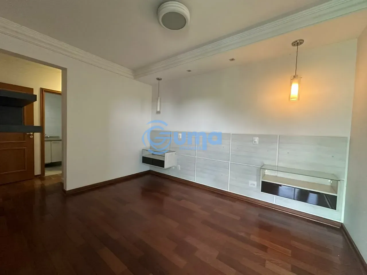 Apartamento, 3 quartos, 135 m² - Foto 16