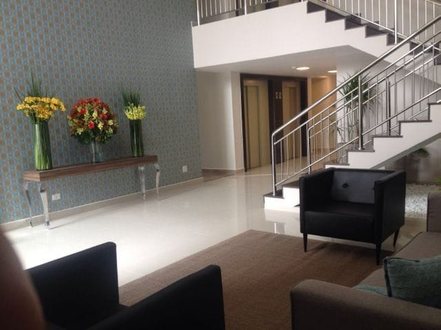 Foto do Apartamento - EXCELENTE APARTAMENTO SEMIMOBILIADO COM 3 QUARTOS, PARA LOCAÇÃO NO BAIRRO SÃO PEDRO EM SÃO JOSÉ DOS PINHAIS/PR! | Haas Imóveis