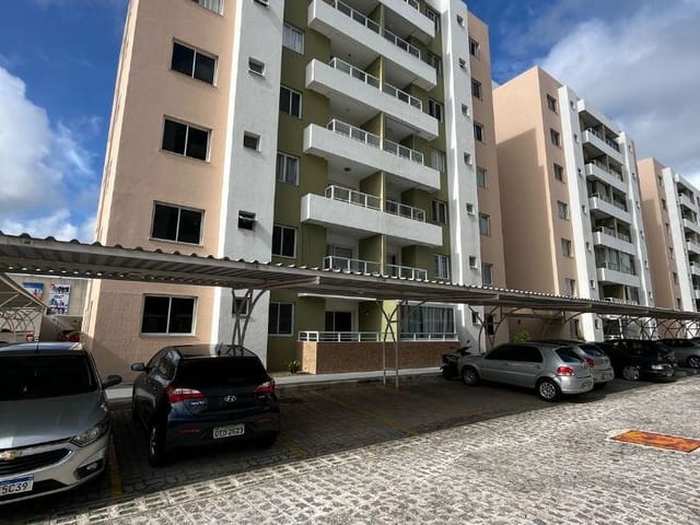 Foto do Apartamento - Apartamento à venda, Inácio Barbosa, Aracaju, SE | HB IMOBILIARIA LTDA