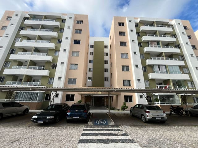 Foto do Apartamento - Apartamento à venda, Inácio Barbosa, Aracaju, SE | HB IMOBILIARIA LTDA