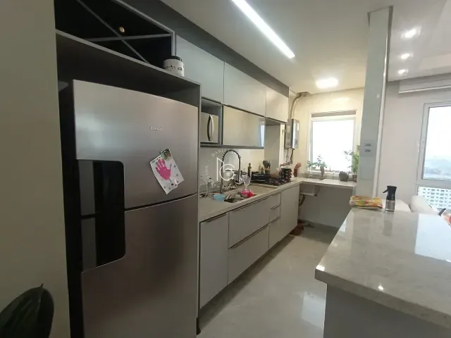 Apartamento com 46m² 2 quartos e 1 banheiro, à venda, no bairro Jardim Boa Vista (Zona Oeste) em São Paulo