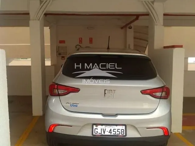 Apartamento com 70m² 3 quartos e 1 banheiro, à venda, no bairro Vila Proost de Souza em Campinas