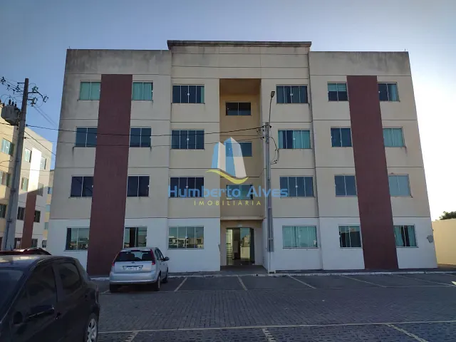 Apartamento 2 quartos e 1 banheiro, à venda, no bairro Boa Vista em Vitória da Conquista