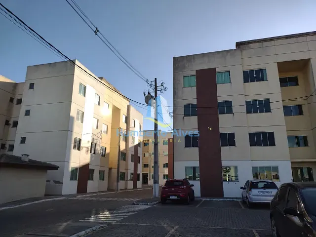 Apartamento 2 quartos e 1 banheiro, à venda, no bairro Boa Vista em Vitória da Conquista