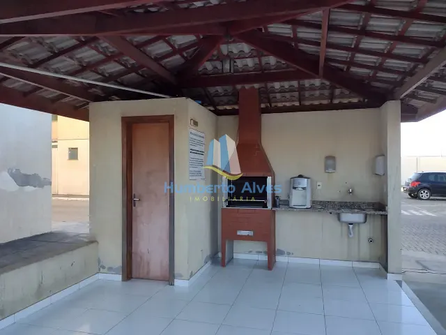 Apartamento 2 quartos e 1 banheiro, à venda, no bairro Boa Vista em Vitória da Conquista
