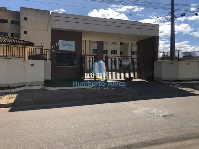 Apartamento 2 quartos e 1 banheiro, à venda, no bairro Boa Vista em Vitória da Conquista