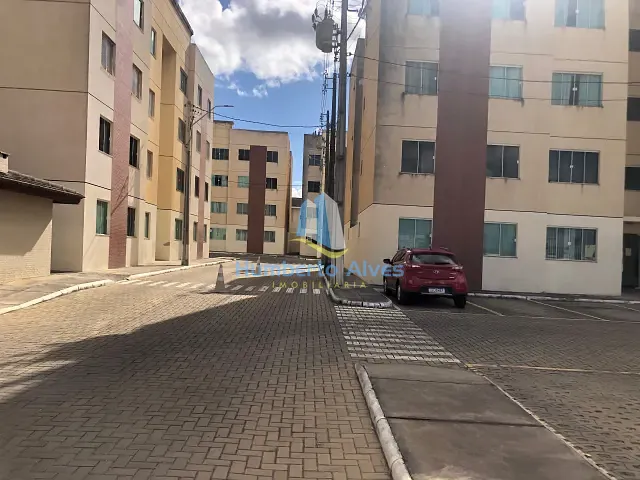 Apartamento 2 quartos e 1 banheiro, à venda, no bairro Boa Vista em Vitória da Conquista