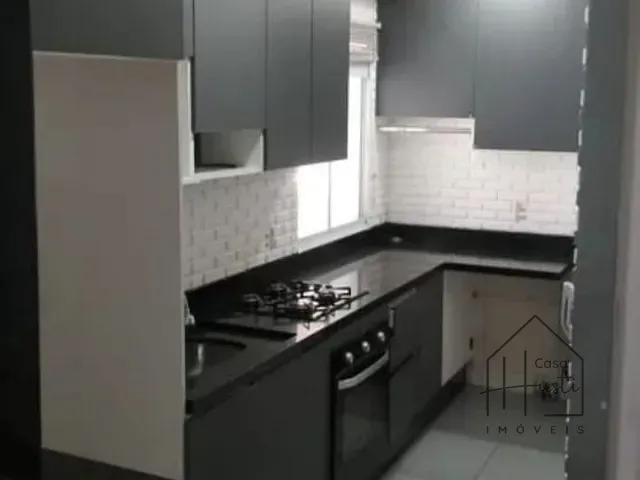 Apartamento com 50m² 2 quartos e 1 banheiro, à venda, no bairro Lageado em Cotia