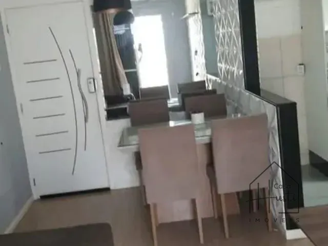 Apartamento com 50m² 2 quartos e 1 banheiro, à venda, no bairro Lageado em Cotia