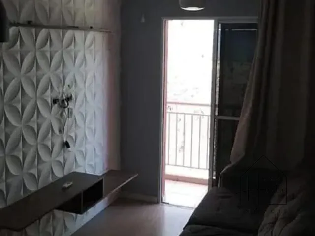 Apartamento com 50m² 2 quartos e 1 banheiro, à venda, no bairro Lageado em Cotia