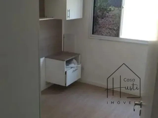 Apartamento com 50m² 2 quartos e 1 banheiro, à venda, no bairro Lageado em Cotia