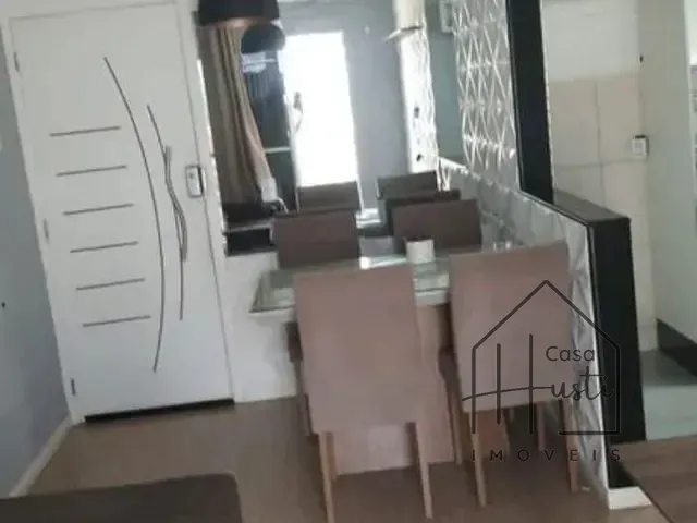 Apartamento com 50m² 2 quartos e 1 banheiro, à venda, no bairro Lageado em Cotia