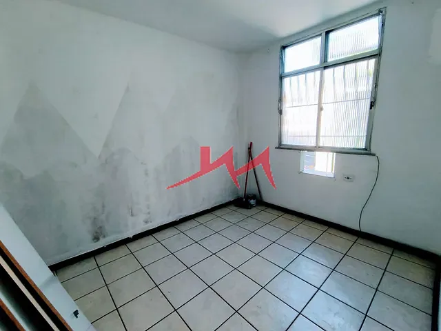 Apartamento com 43m² 2 quartos e 1 banheiro, à venda, no bairro Alcântara em São Gonçalo