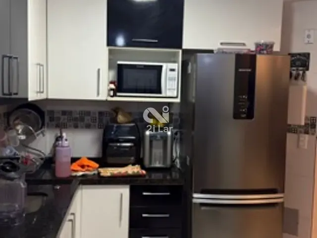 Apartamento com 55m² 2 quartos e 1 banheiro, à venda, no bairro Bandeiras em Osasco