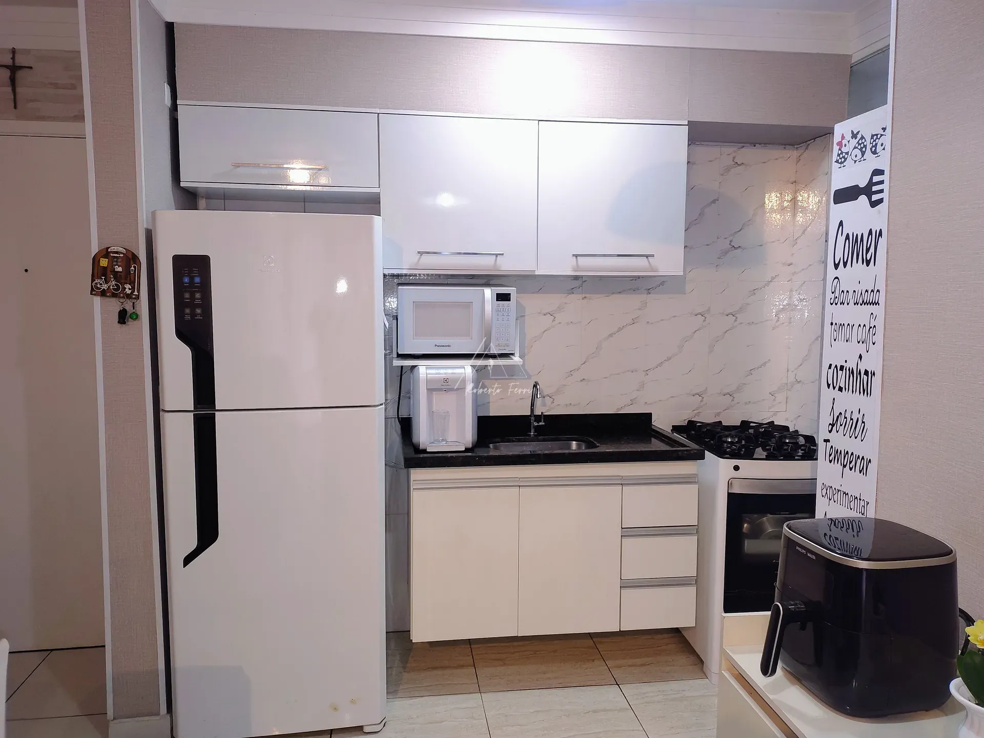 Apartamento, 2 quartos, 51 m² - Foto 4