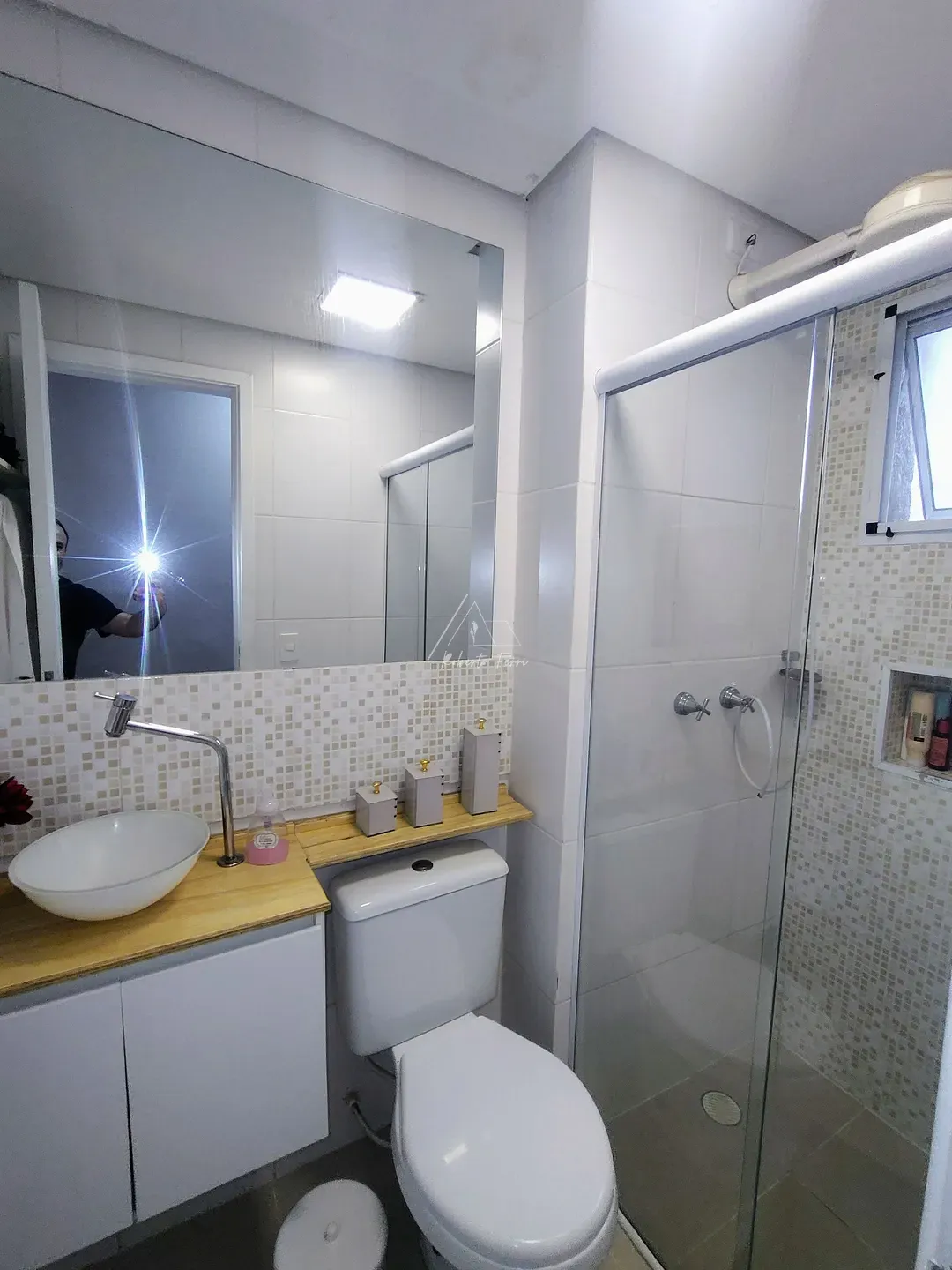 Apartamento, 2 quartos, 51 m² - Foto 8