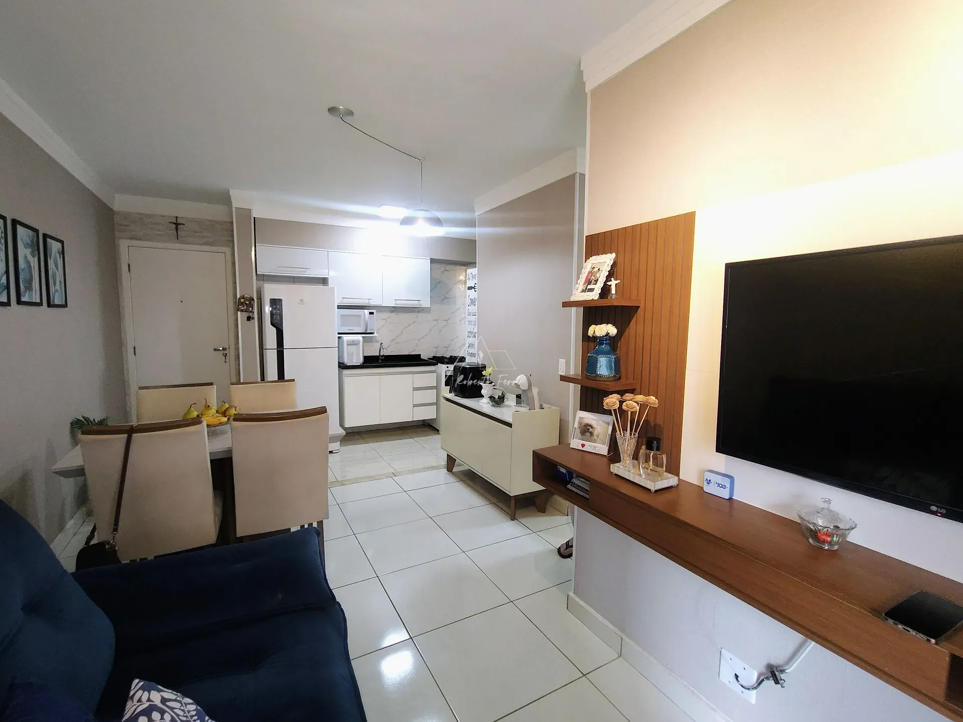 Apartamento, 2 quartos, 51 m² - Foto 7