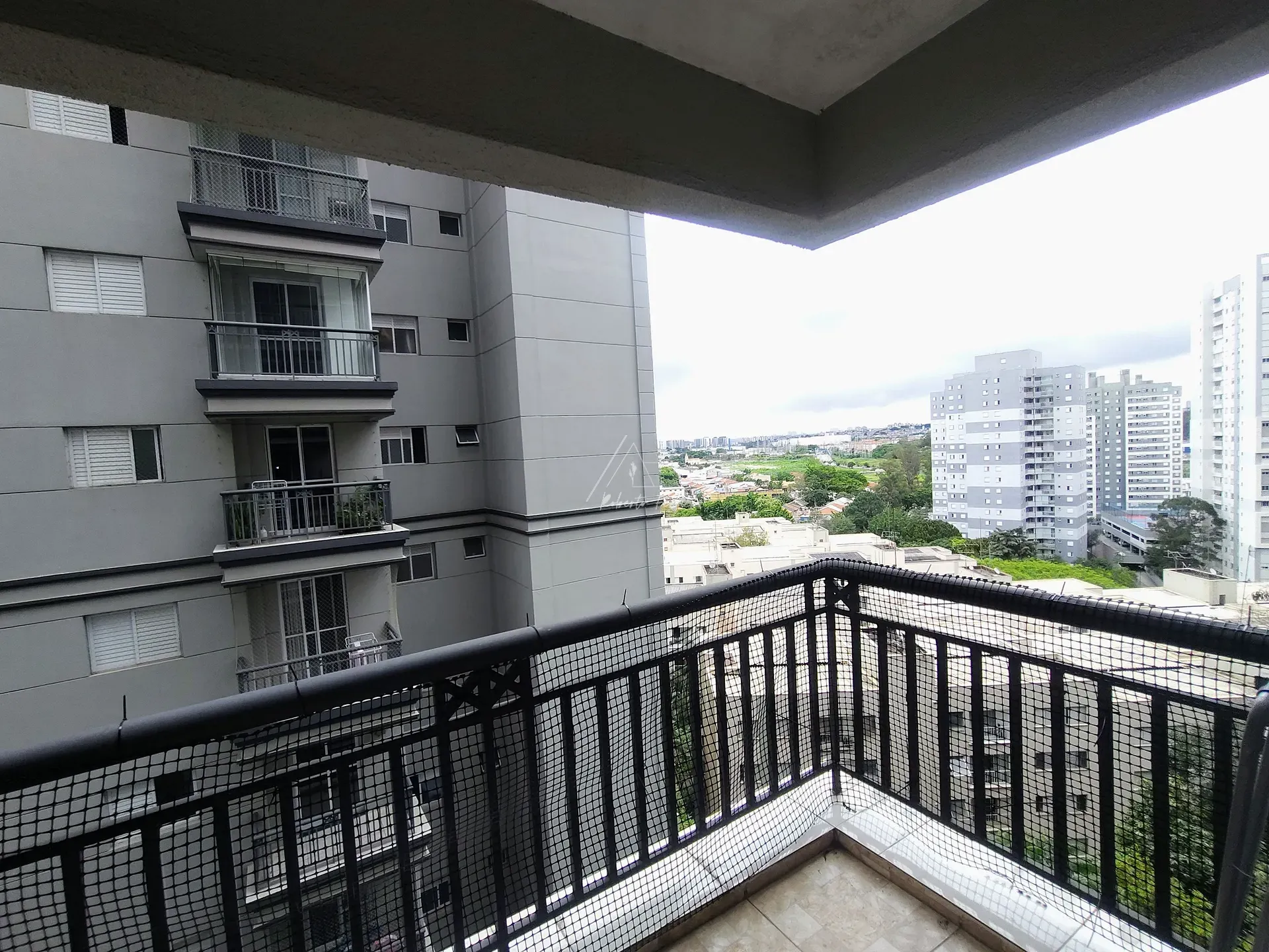 Apartamento, 2 quartos, 51 m² - Foto 9