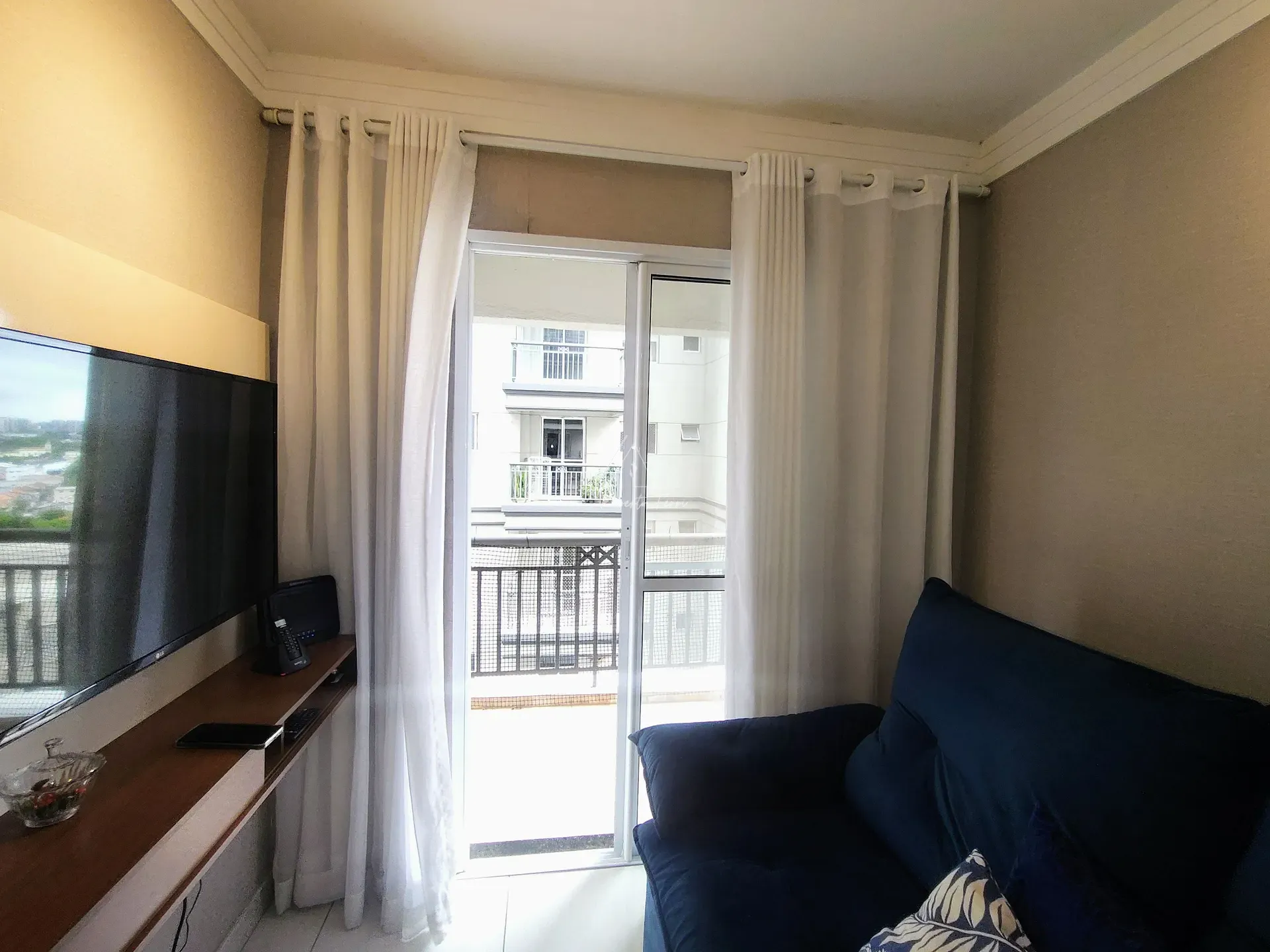 Apartamento, 2 quartos, 51 m² - Foto 11