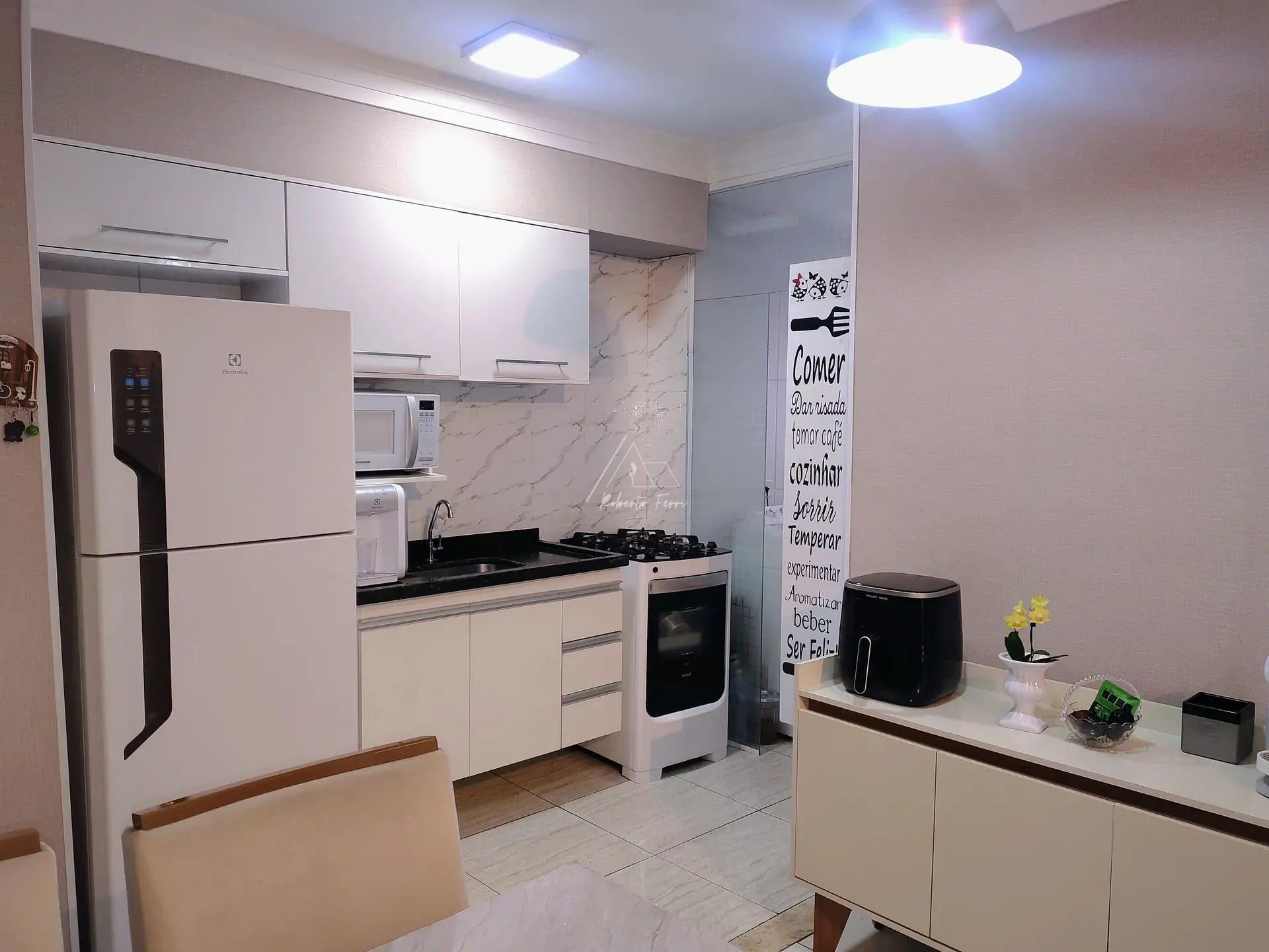 Apartamento, 2 quartos, 51 m² - Foto 19