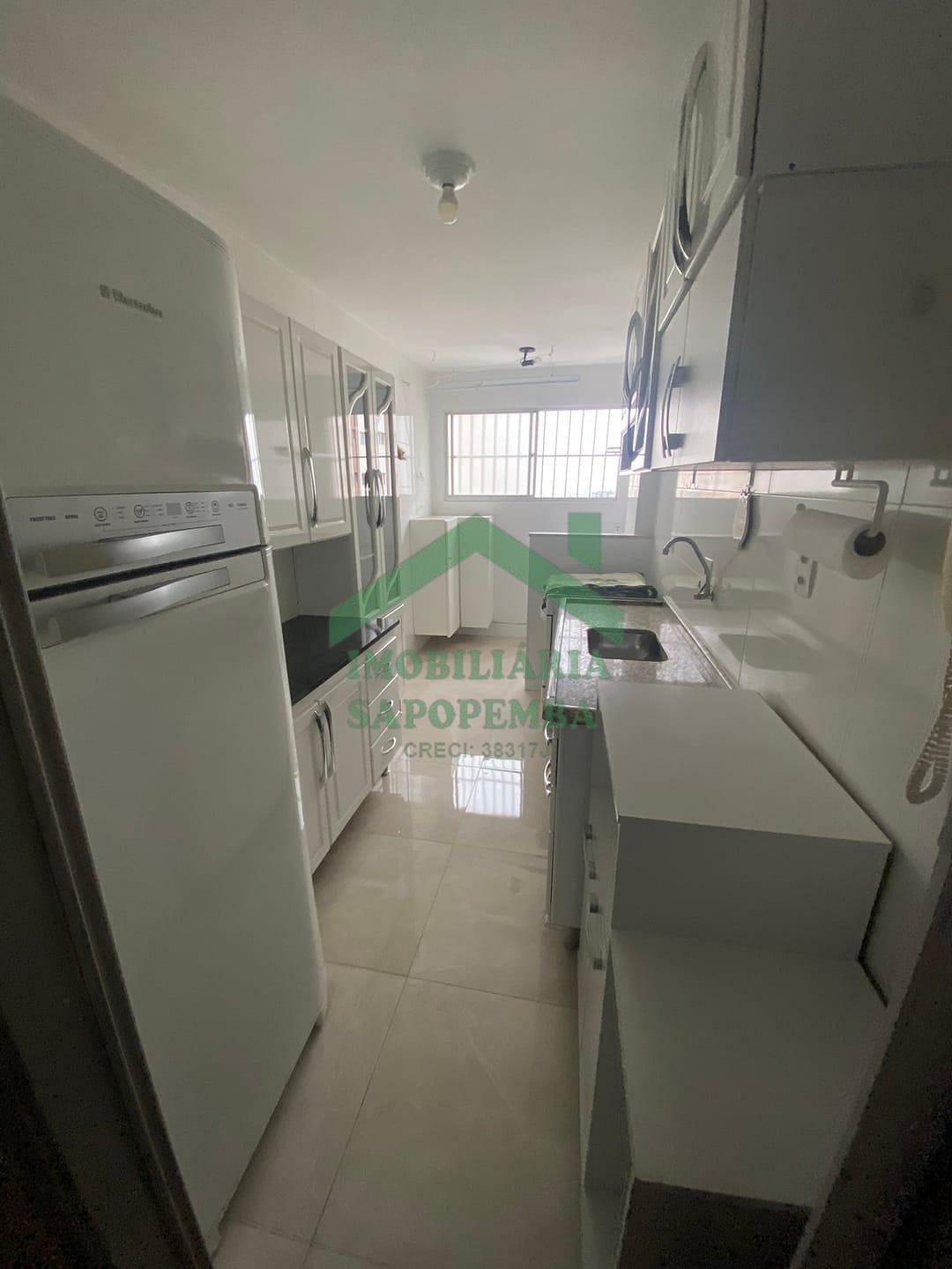 Apartamento, 2 quartos, 50 m² - Foto 2