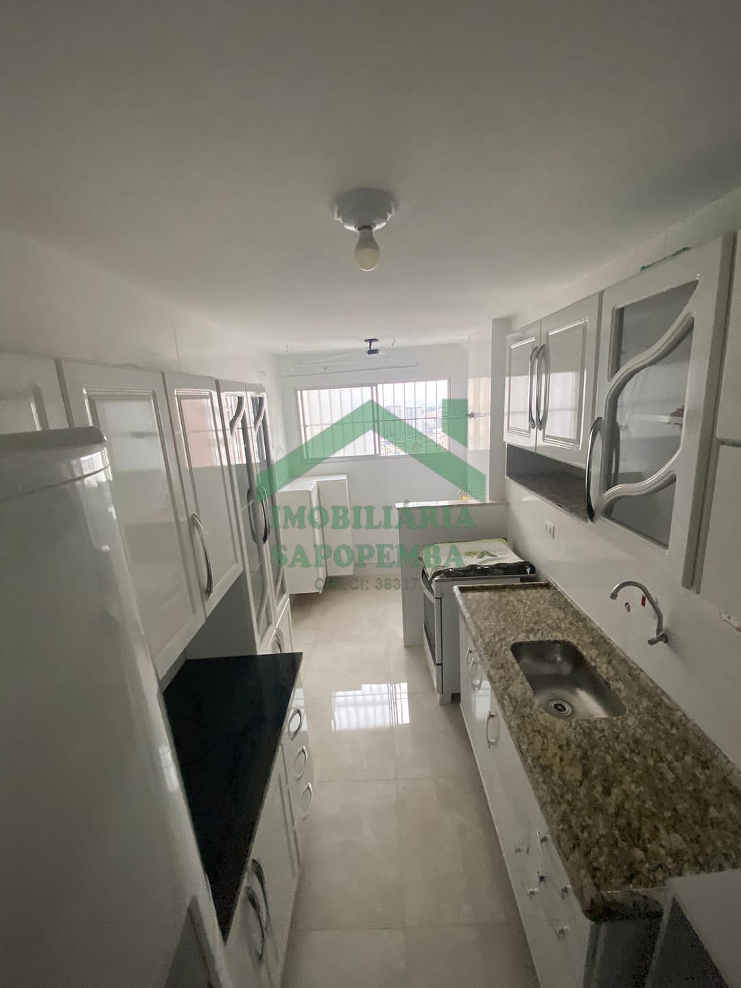 Apartamento, 2 quartos, 50 m² - Foto 4