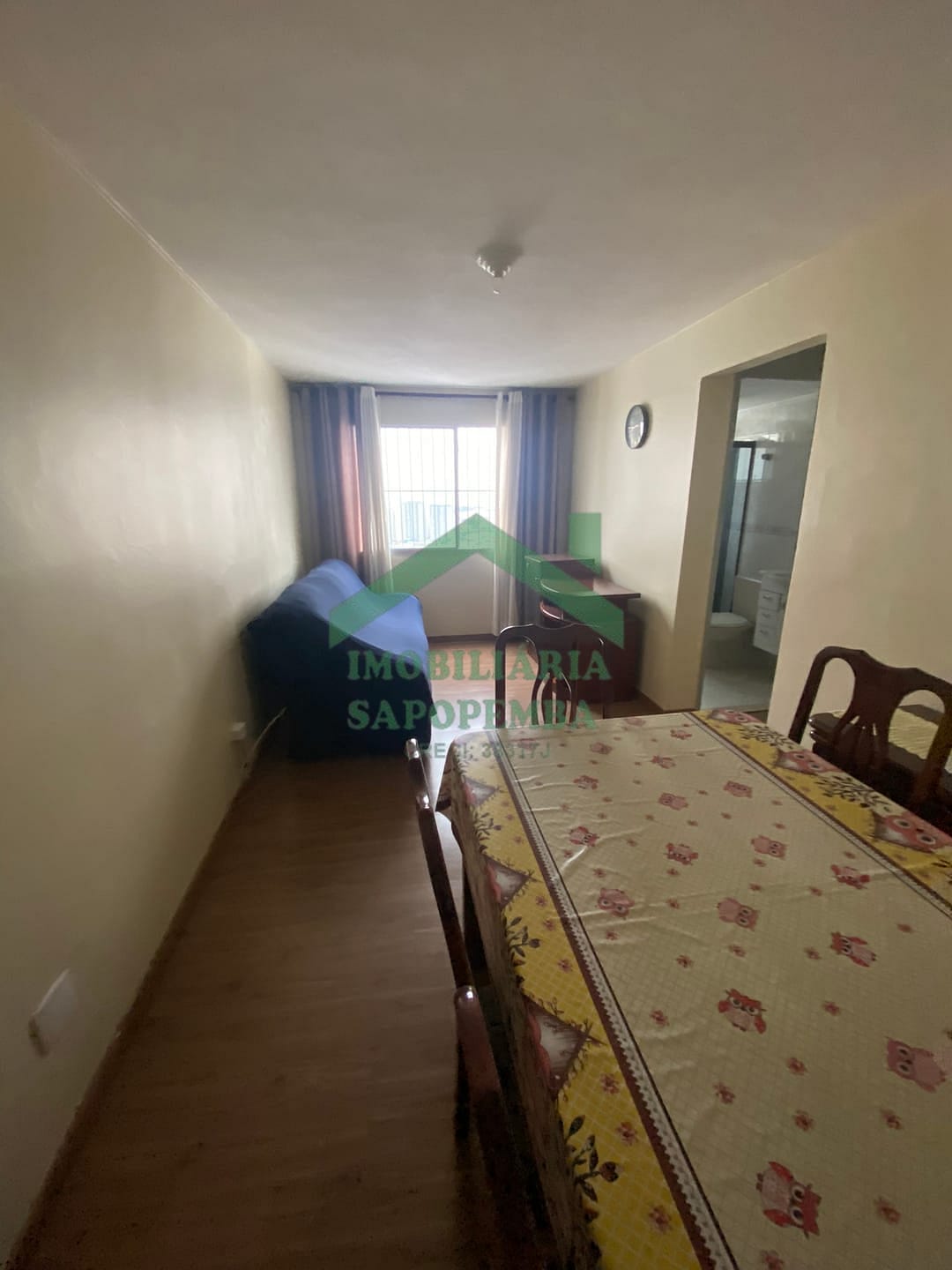 Apartamento, 2 quartos, 50 m² - Foto 5