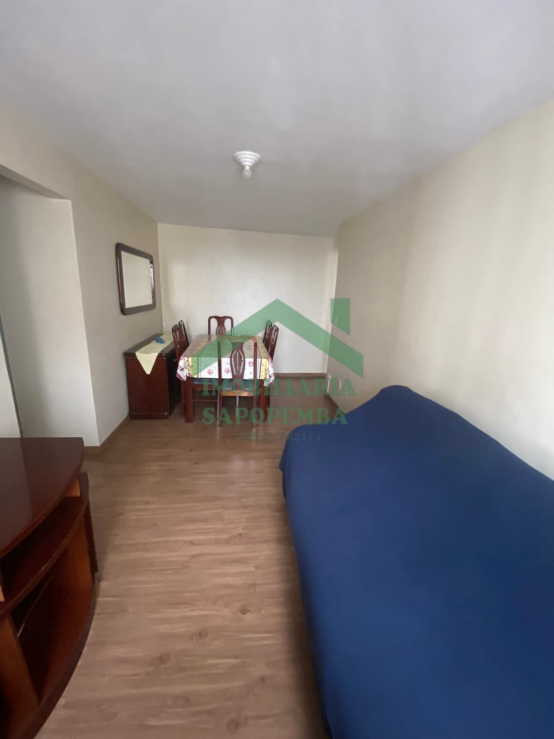 Apartamento, 2 quartos, 50 m² - Foto 6