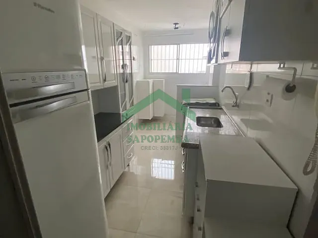 Apartamento 2 quartos e 1 banheiro, à venda, no bairro Vila Primavera em São Paulo